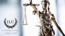 ILC INTERNATIONAL LEGAL CORP