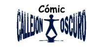 CÓMIC CALLEJÓN OSCURO