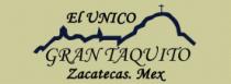 EL UNICO GRAN TAQUITO