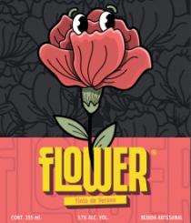 FLOWER TINTO DE VERANO