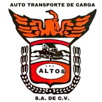 AUTO TRANSPORTE DE CARGA LOS ALTOS