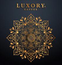 LUXORY KAFFEE