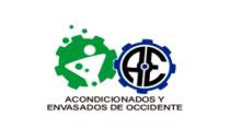 AE DE OCCIDENTE 