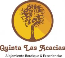 QUINTA LAS ACACIAS