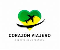 CORAZÓN VIAJERO RESERVA UNA AVENTURA