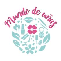MUNDO DE UÑAS