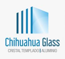 CHIHUAHUA GLASS