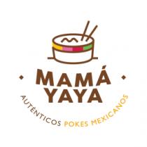 MAMÁ YAYA AUTÉNTICOS POKES MEXICANOS