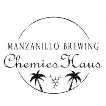 MANZANILLO BREWING CHEMIES HAUS