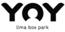 YOY LIMA BOX PARK