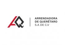 AQ ARRENDADORA DE QUERÉTARO S.A. DE C.V.