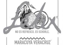 FÉLIX MARACUYÁ VERACRUZ