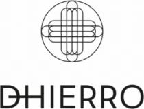 D-HIERRO