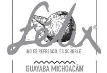 FÉLIX GUAYABA MICHOACÁN