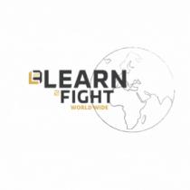 L2F LEARN 2 FIGHT WORLD WIDE