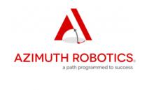 AZIMUTH ROBOTICS