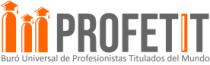 BURÓ UNIVERSAL DE PROFESIONISTAS TITULADOS DEL MUNDO PROFETIT