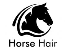 HORSE HAIR