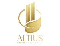 ALTIUS PREMIUM TECH CONDO