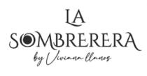 LA SOMBRERERA BY VIVIANA LLANOS