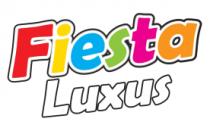 FIESTA LUXUS
