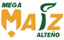MEGA MAIZ ALTEÑO