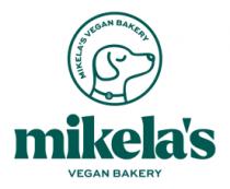 MIKELA'S VEGAN BAKERY