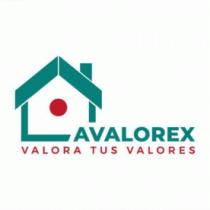 AVALOREX VALORA TUS VALORES