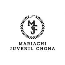 MF JUVENIL CHONA