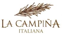 LA CAMPIÑA ITALIANA