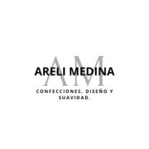AM ARELI MEDINA CONFECCIONES; DISEÑO Y SUAVIDAD