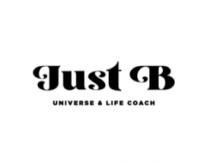JUST B UNIVERSE & LIFE COACH