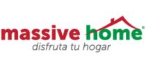 MASSIVE HOME DISFRUTA TU HOGAR