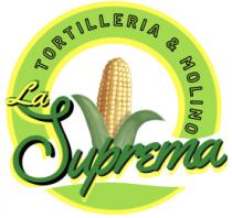 TORTILLERIA & MOLINO LA SUPREMA