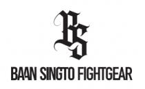 BS BAAN SINGTO FIGHTGEAR