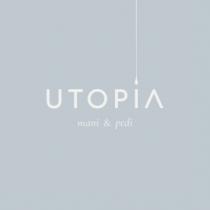 UTOPÍA MANI & PEDI