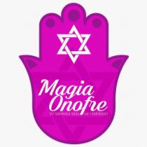 MAGIA ONOFRE TÚ YAHWEH ERES MI UNIVERSO