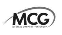 MCG MEDICAL CORPORATION GROUP