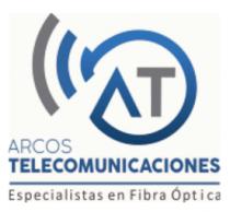 ARCOS TELECOMUNICACIONES