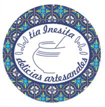 TÍA INESITA