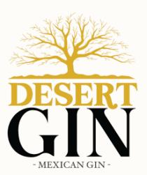 DESERT GIN
