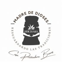MADRE DE DIOSES - HUICHANA