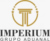 IMPERIUM GRUPO ADUANAL