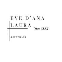 EVE D´ANA LAURA JOSE GLEZ