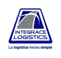 INTEGRACE LOGISTICS LA LOGÍSTICA HECHA SIMPLE