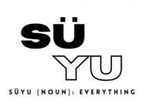 SÜYU; EVERYTHING
