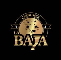 CARNE SECA LA BAJA