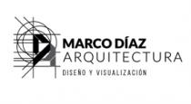 MARCO DÍAZ ARQUITECTURA DISEÑO Y VISUALIZACIÓN