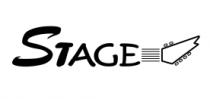 STAGE