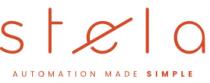 STELA AUTOMATION MADE SIMPLE